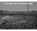 Den kdy se zastavila Zem�