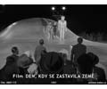 Den kdy se zastavila Zem�