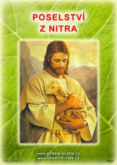  POSELSTV� Z NITRA 