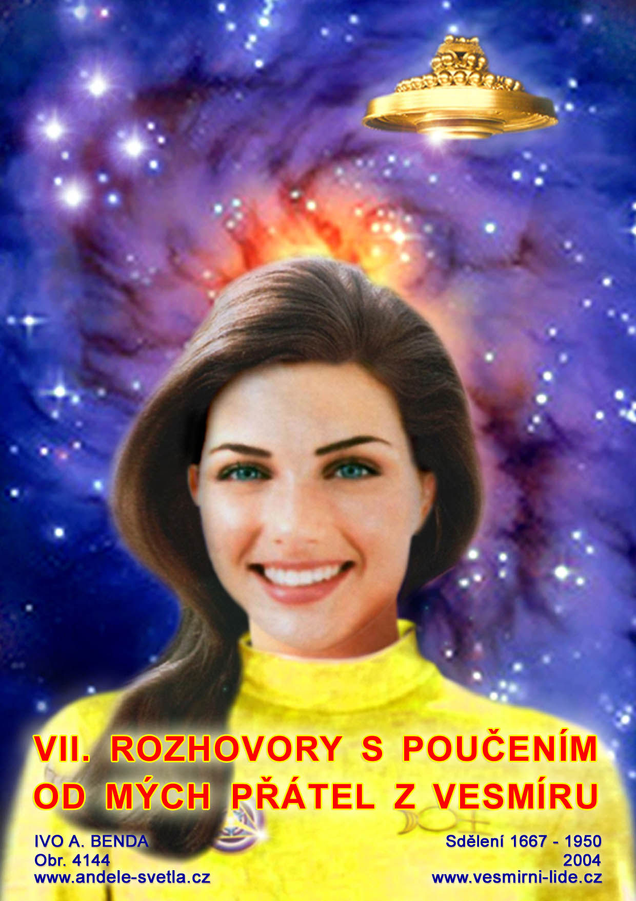  KNIHA KE STA�EN� ... 